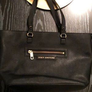 Juicy Couture Tote Purse